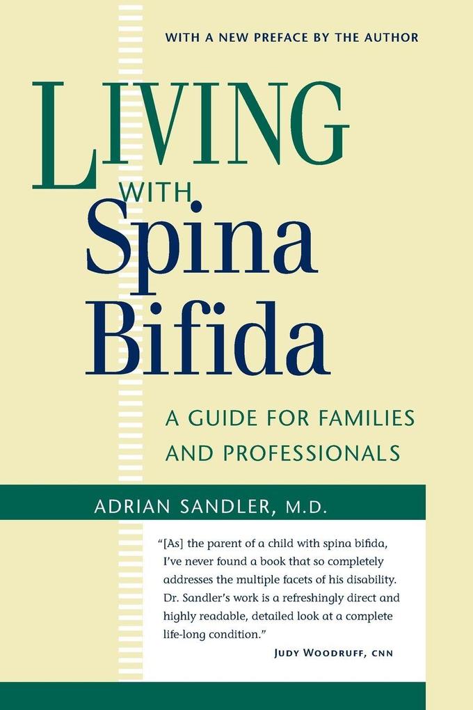 Living with Spina Bifida