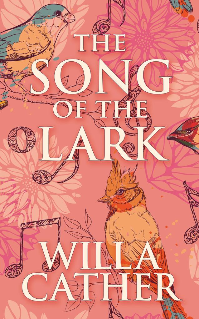 Song of the Lark The