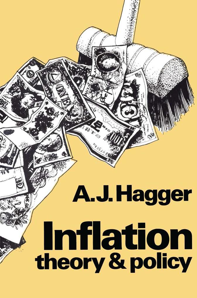 Inflation: Theory and Policy