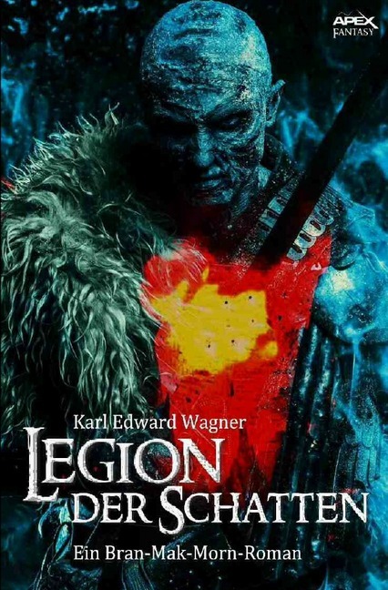Image of Legion der Schatten