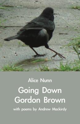 Going Down Gordon Brown