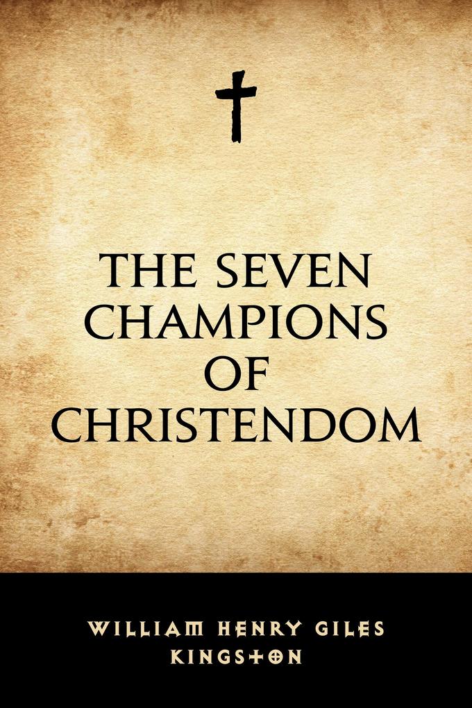The Seven Champions of Christendom