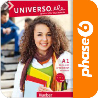 Vokabelsammlung Zu Universo Ele A1 App