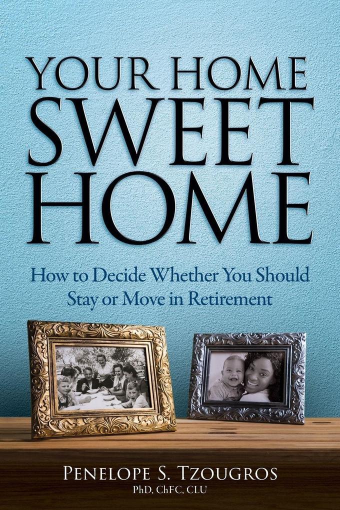 Your Home Sweet Home