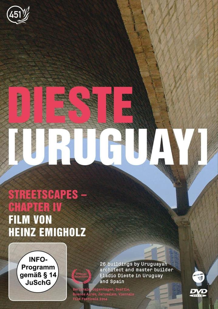Dieste (Uruguay)