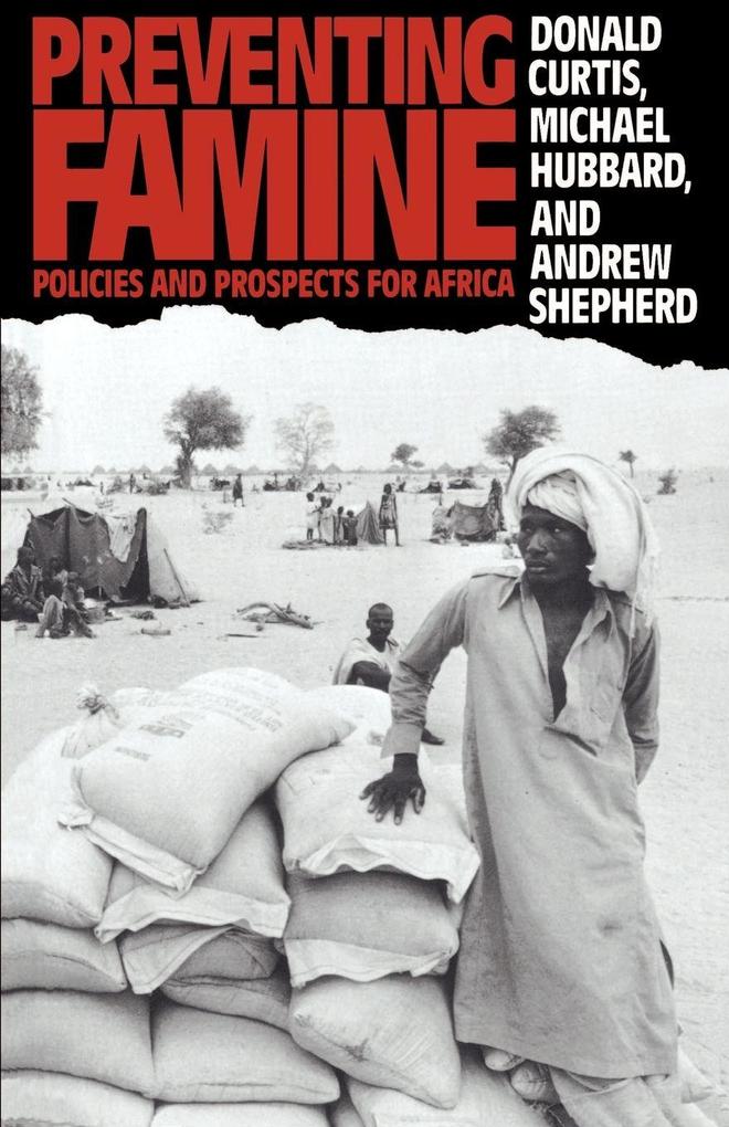 Preventing Famine