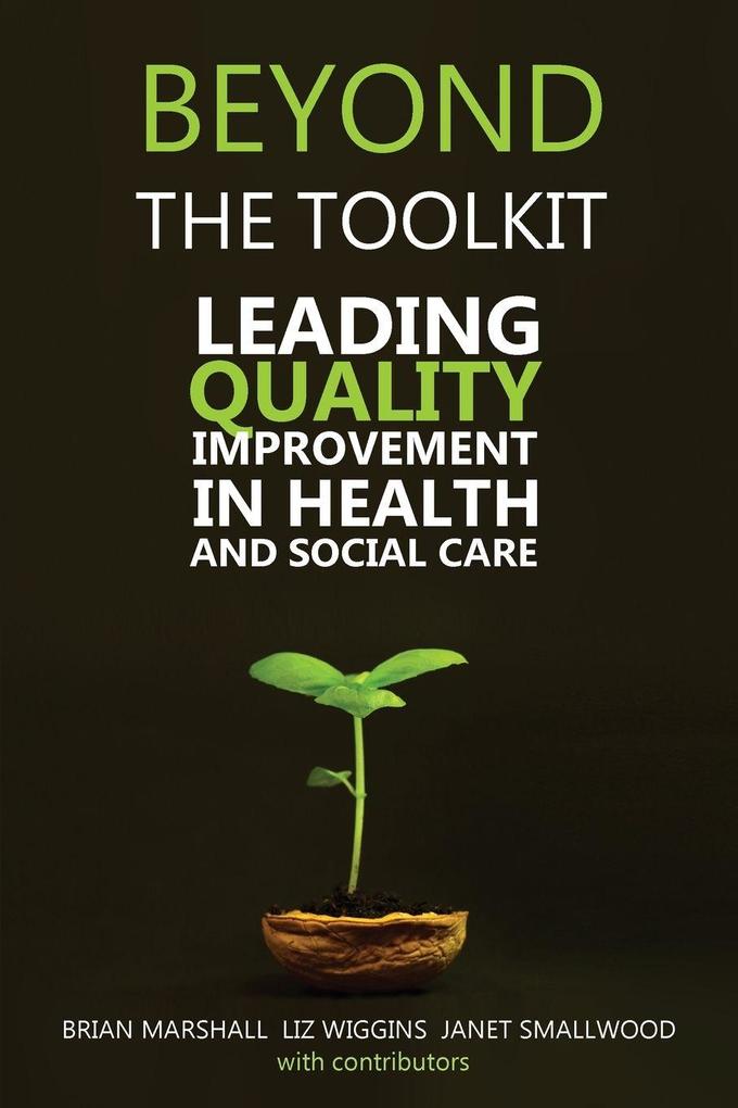 Beyond the Toolkit