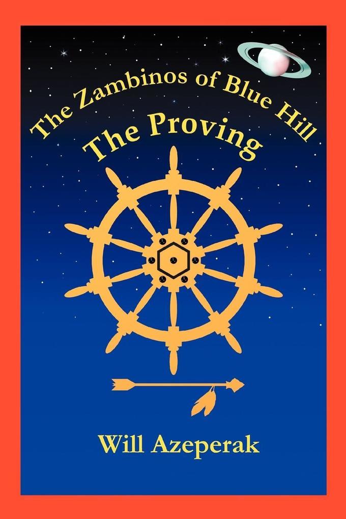 The Proving