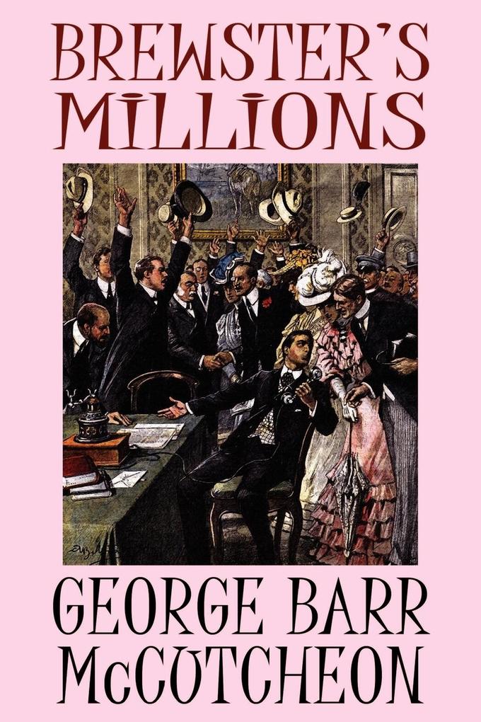 Brewster's Millions