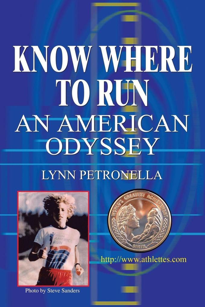 KNOW WHERE TO RUN