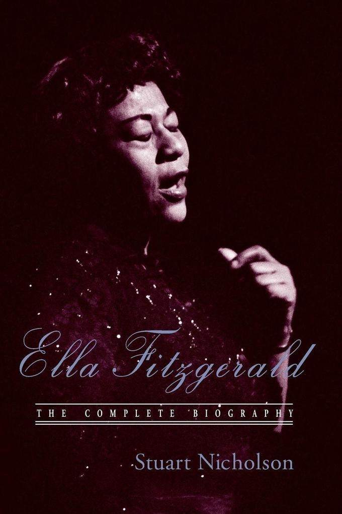 Ella Fitzgerald
