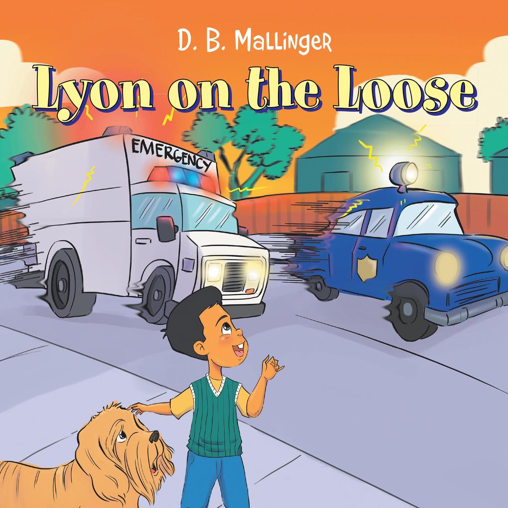 Lyon on the Loose