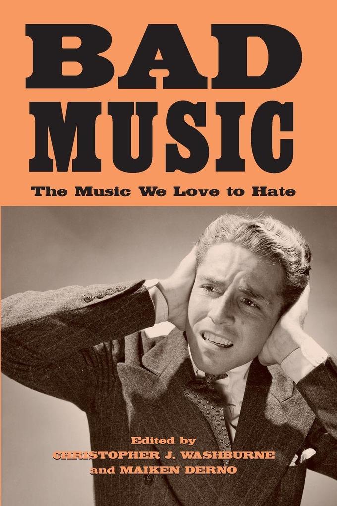 Bad Music