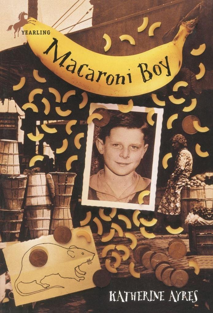 Macaroni Boy