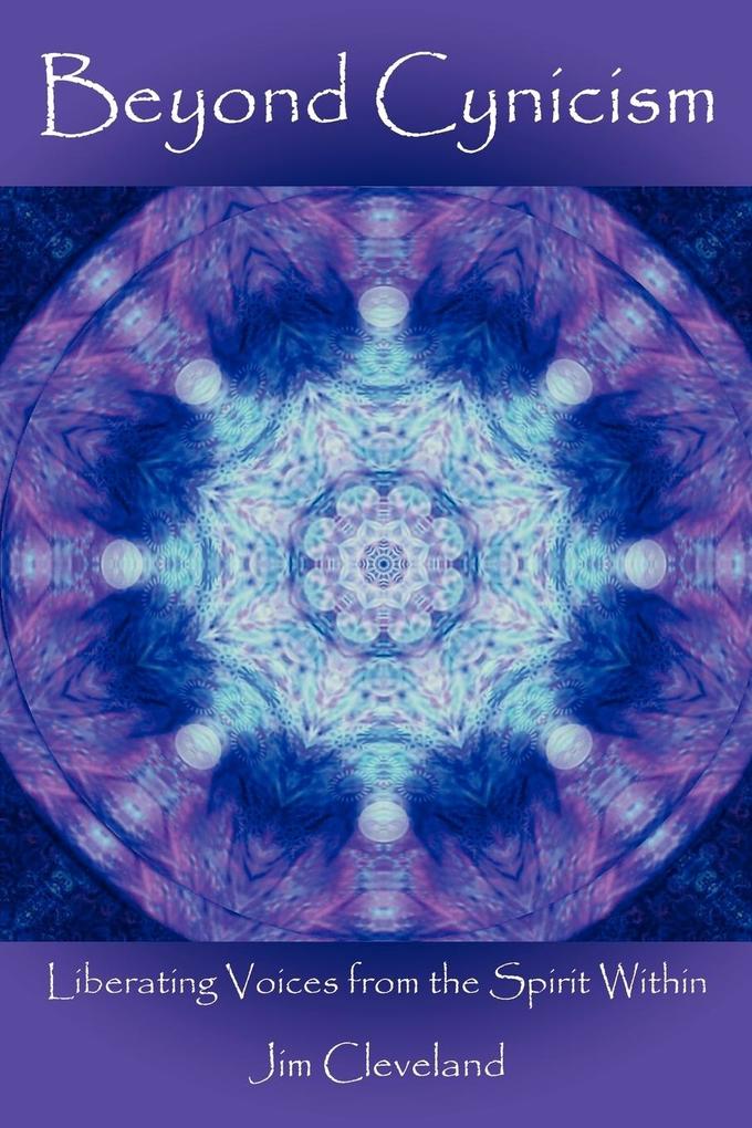 Beyond Cynicism