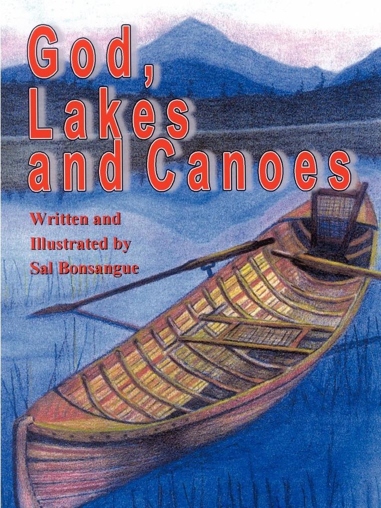 God Lakes and Canoes