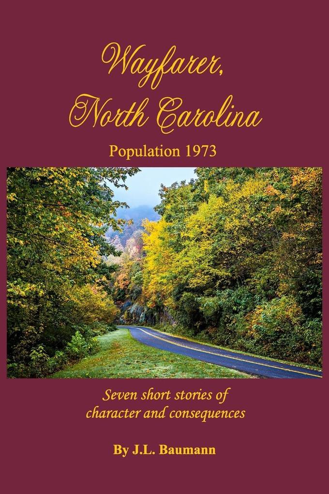Wayfarer North Carolina