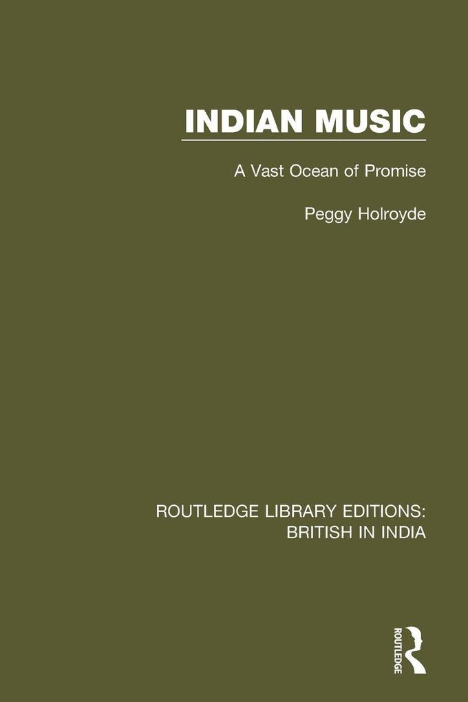 Indian Music