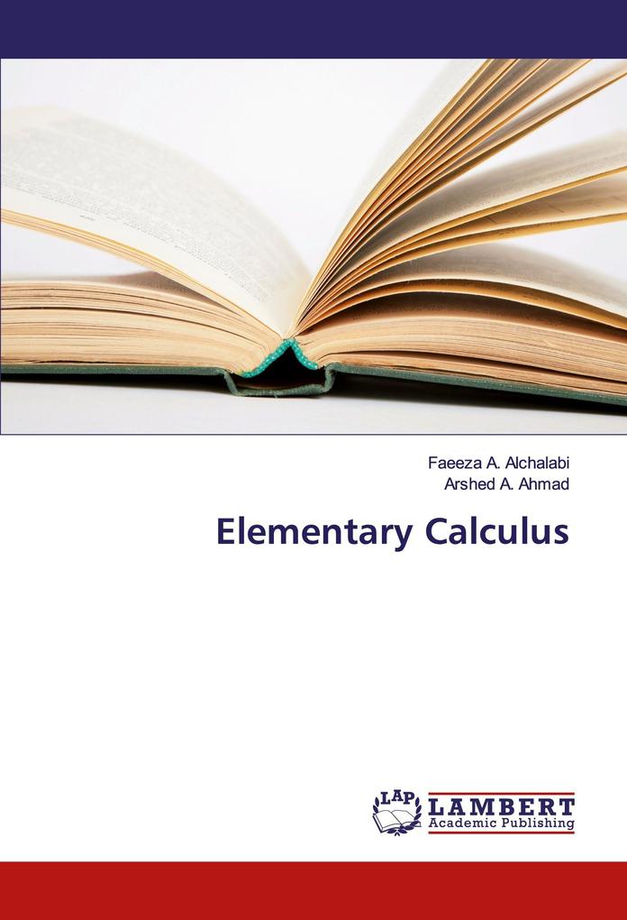 Elementary Calculus