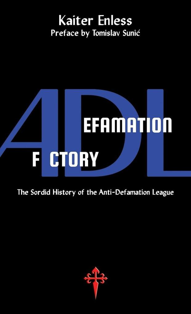 Defamation Factory
