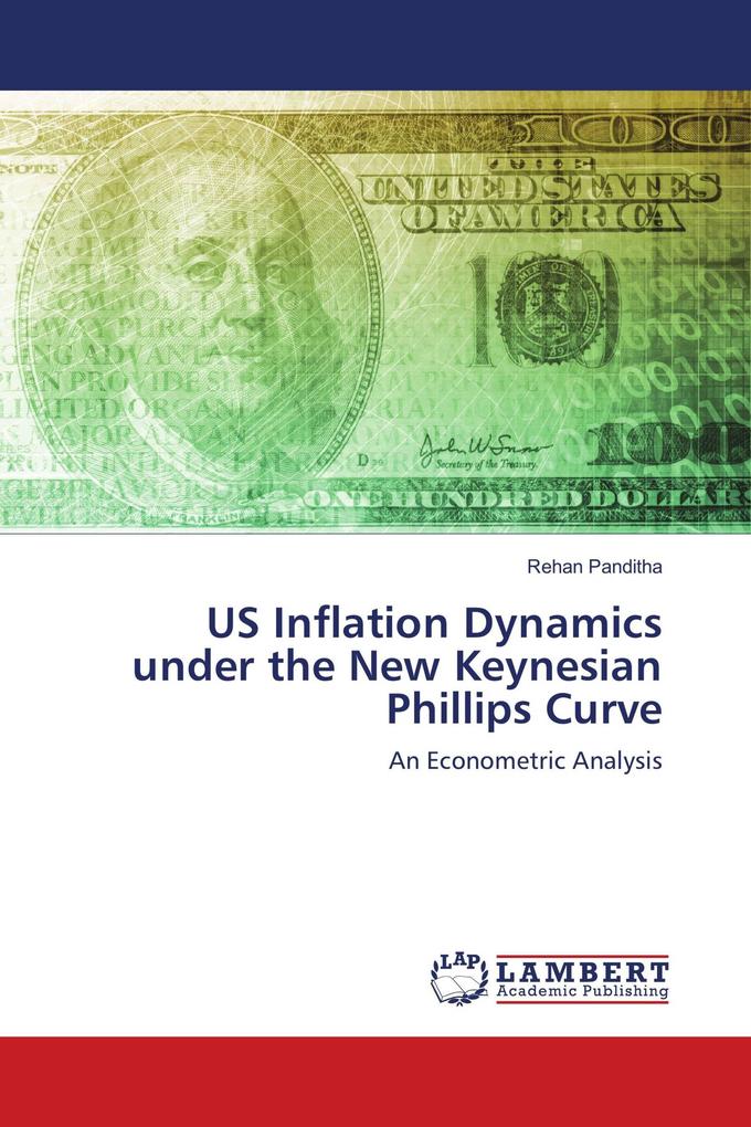 US Inflation Dynamics under the New Keynesian Phillips Curve