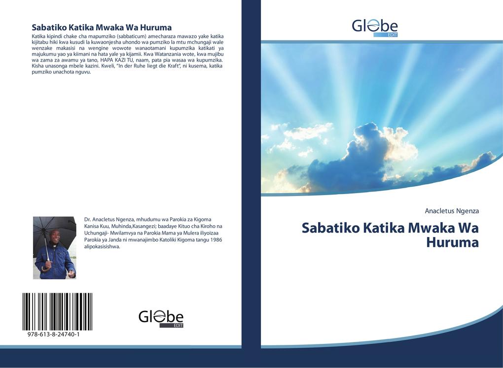 Sabatiko Katika Mwaka Wa Huruma