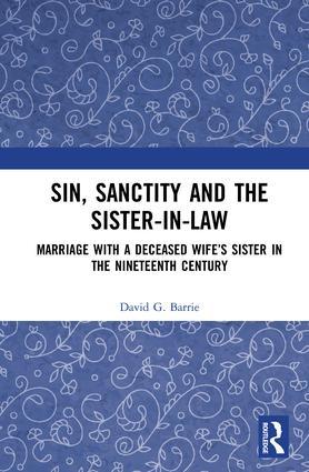 Sin Sanctity and the Sister-In-Law