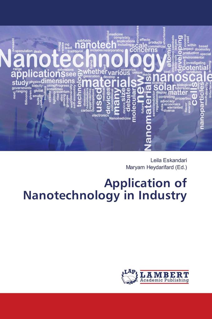 Application of Nanotechnology in Industry