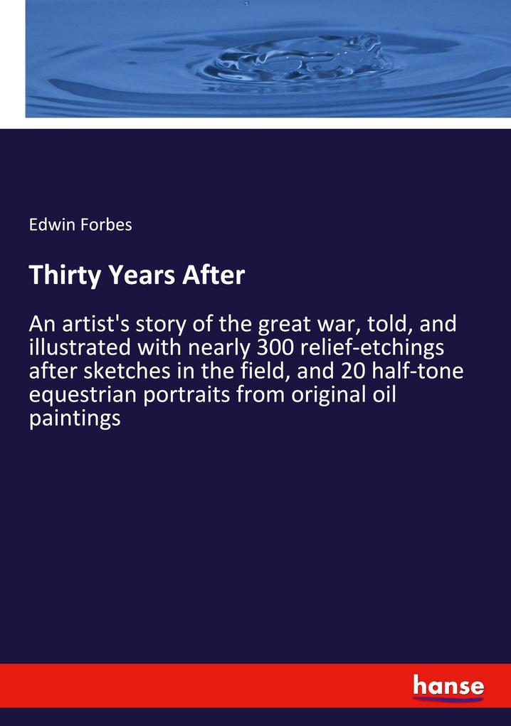 Thirty Years After