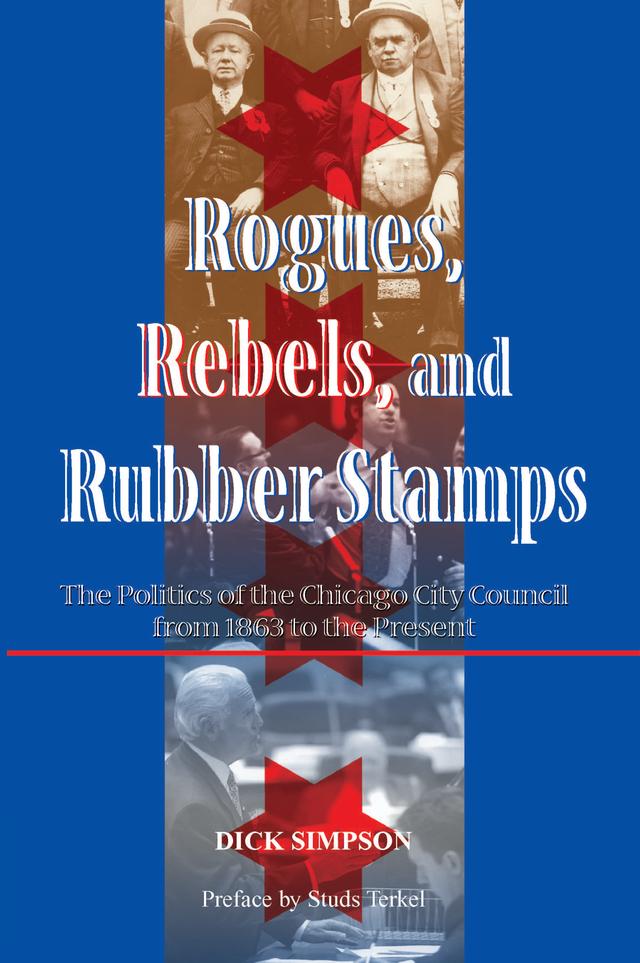 Rogues Rebels And Rubber Stamps