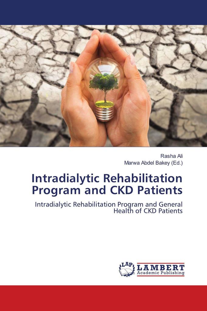 Intradialytic Rehabilitation Program and CKD Patients