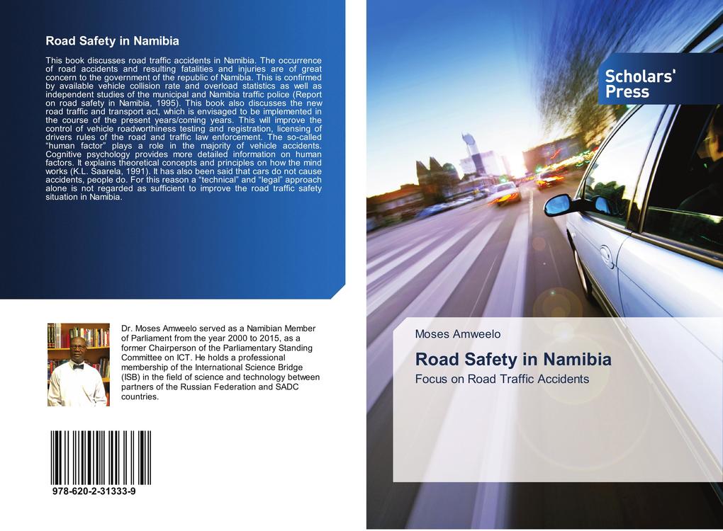 Road Safety in Namibia