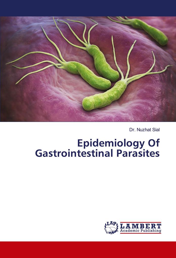 Epidemiology Of Gastrointestinal Parasites