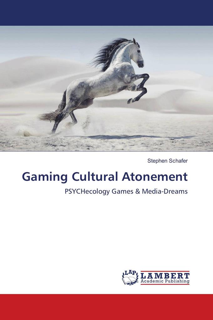 Gaming Cultural Atonement
