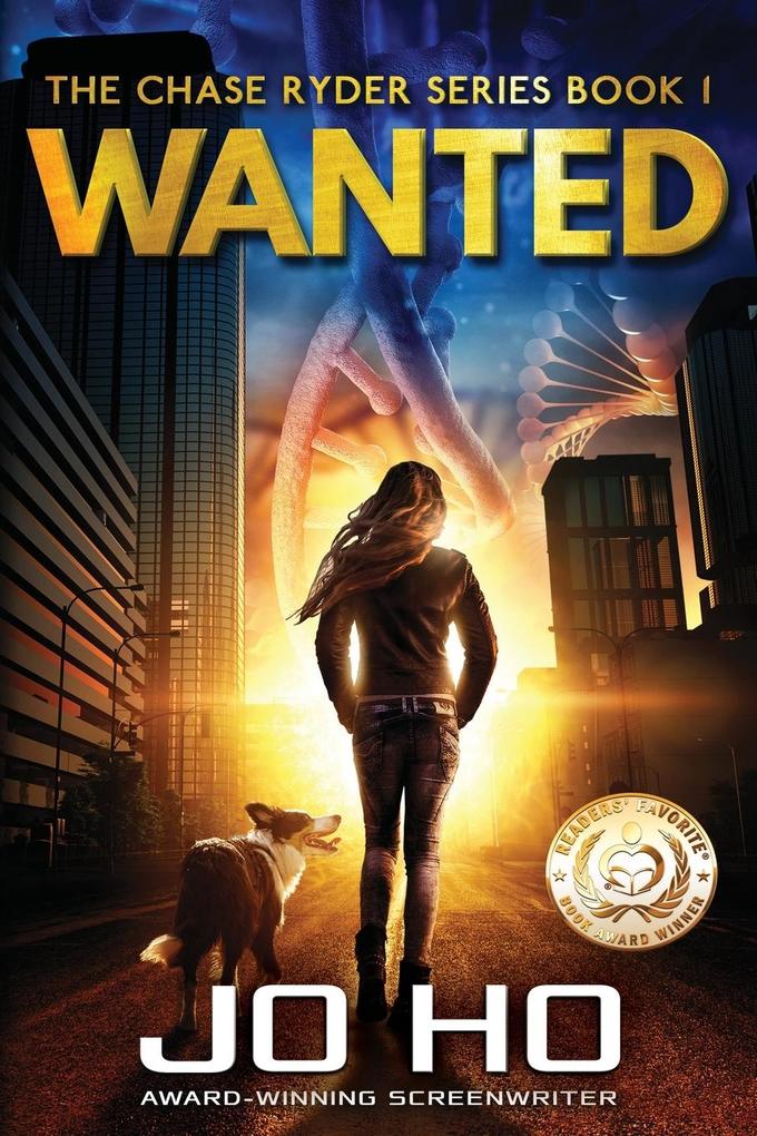 Wanted