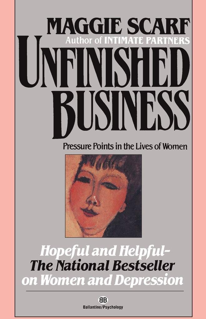 Unfinished Business