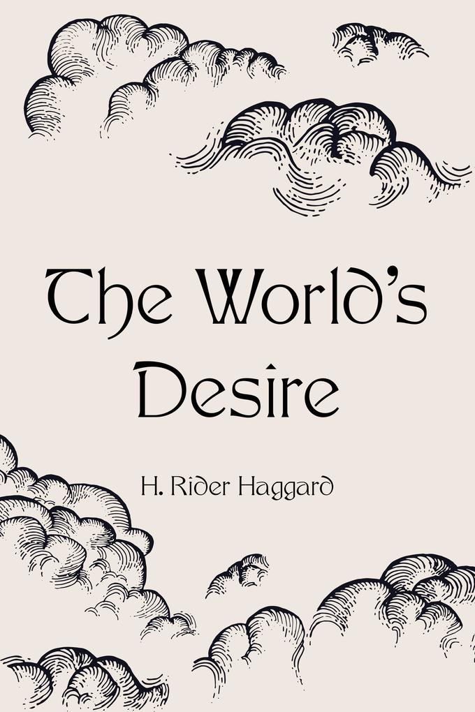 The World‘s Desire