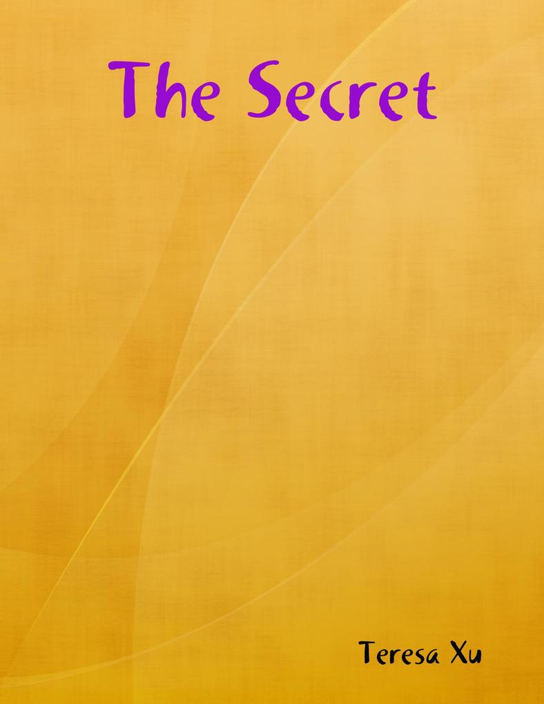 The Secret
