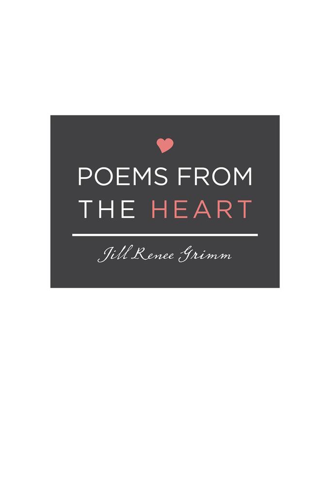 Poems from the Heart