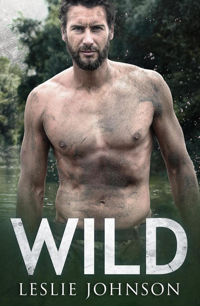 Wild (Australian Heat #4)