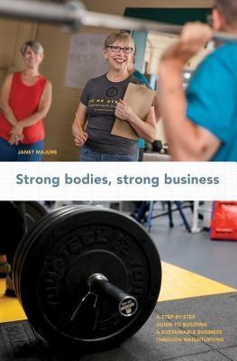Strong Bodies Strong Business