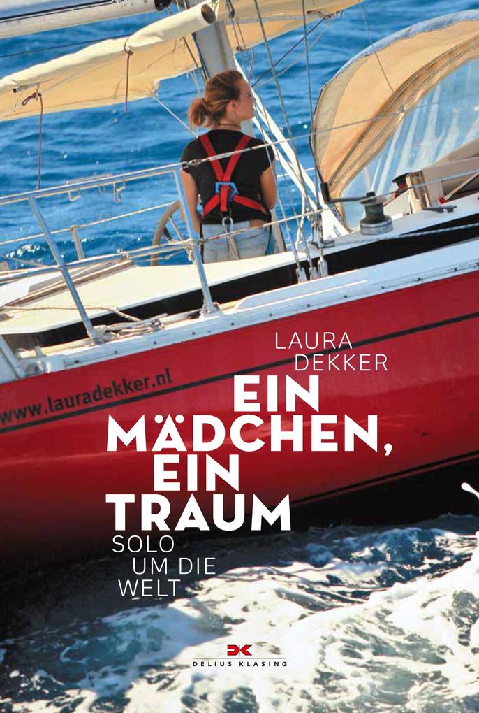 Ein Mädchen ein Traum