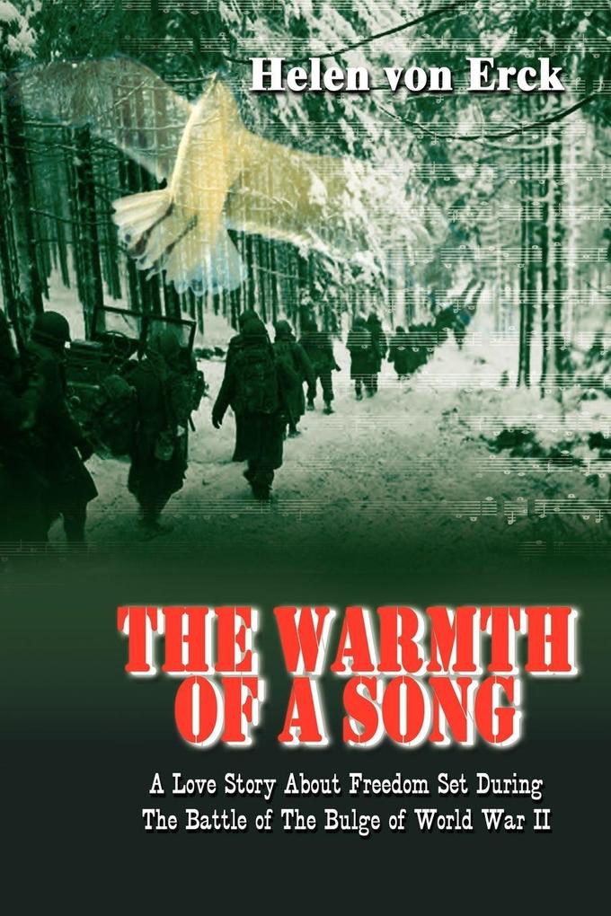 The Warmth of a Song