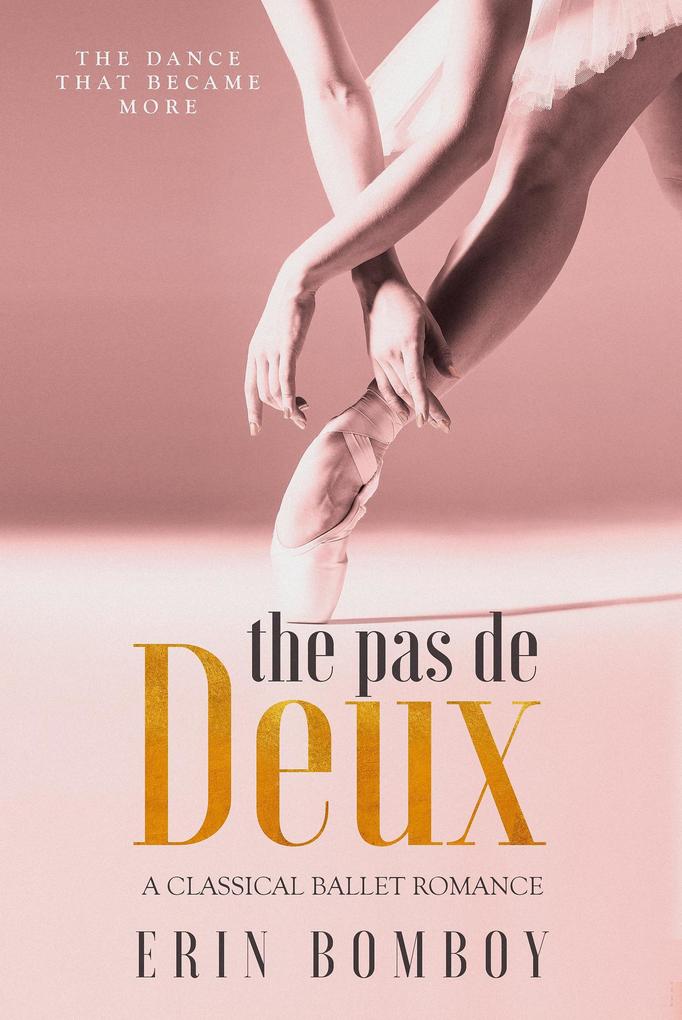 The Pas de Deux: A Classical Ballet Romance