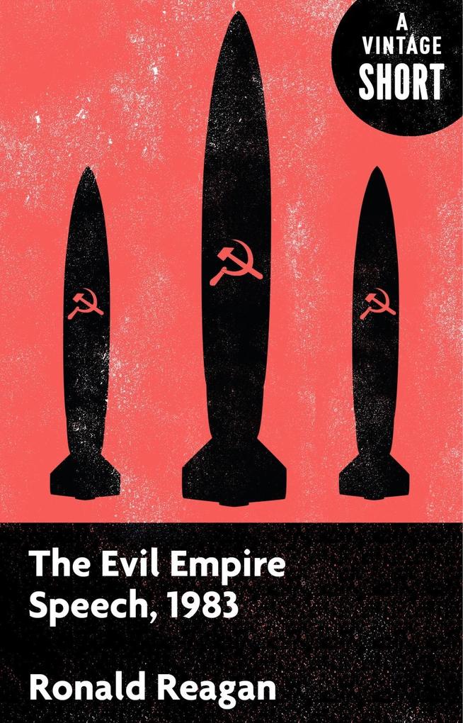 The Evil Empire Speech 1983