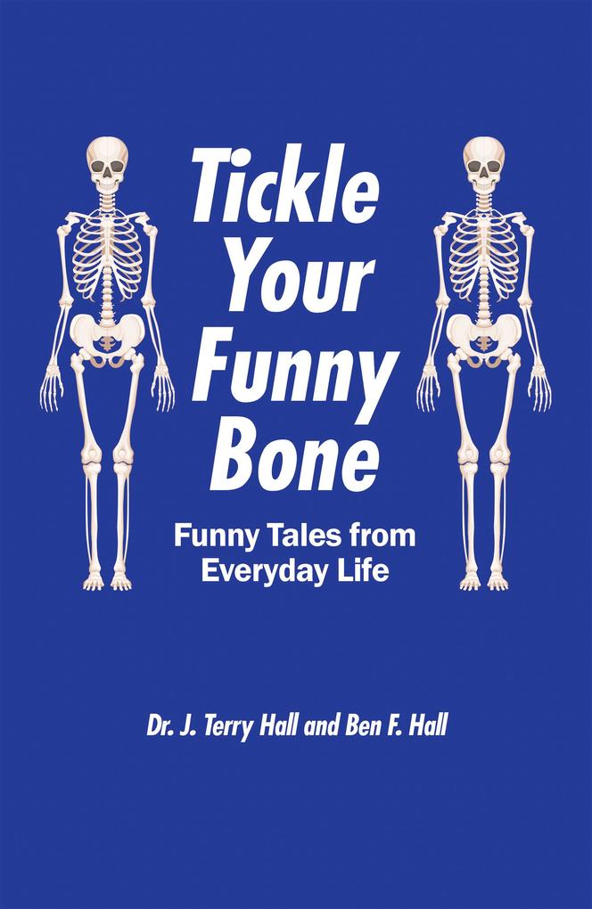 Tickle Your Funny Bone
