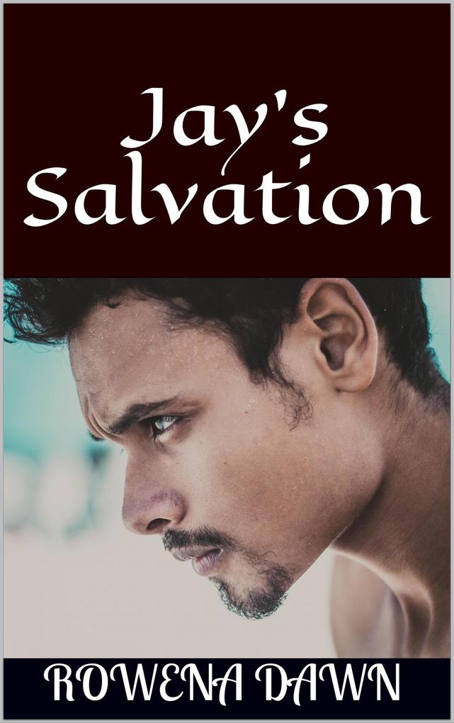 Jay‘s Salvation (The Winstons #3)