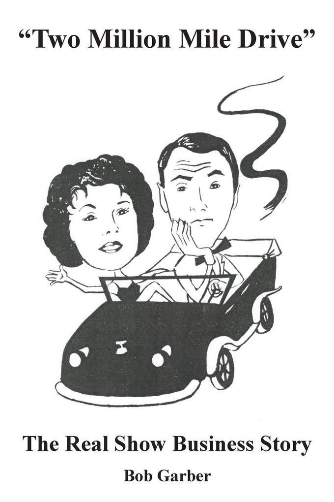 'Two Million Mile Drive'