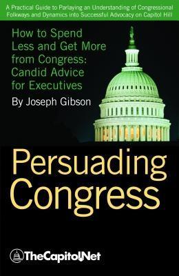 Persuading Congress