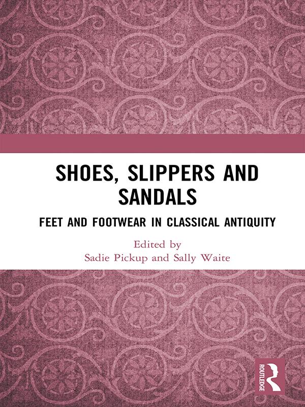 Shoes Slippers and Sandals